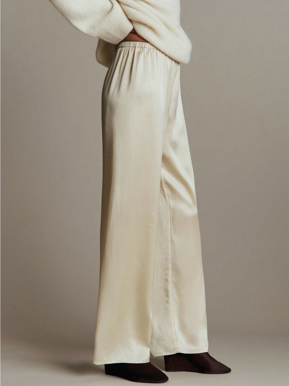 Sezane Wood Pants